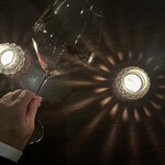 wine bar CINQ - 