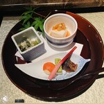 鉄板焼 よこはま - 