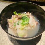 鉄板焼 よこはま - 