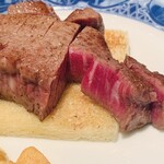 鉄板焼 よこはま - 