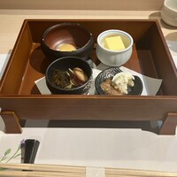 恵比寿 鮨 おぎ乃 - 