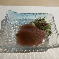 恵比寿 鮨 おぎ乃 - 