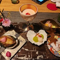 有馬 華暦 エクシブ有馬離宮 - 