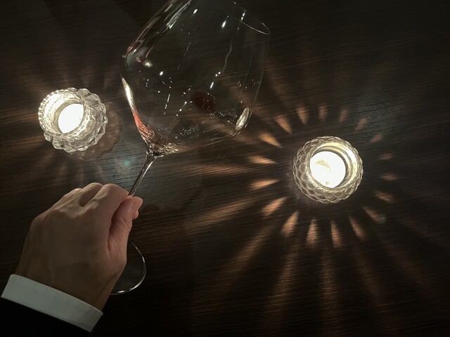 wine bar CINQ photo 4