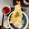本格手打うどん おか泉