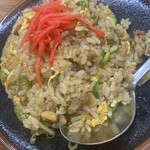 ラーメン悟空 - 