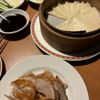 北京ダック専門店 銀座芳亭 - 