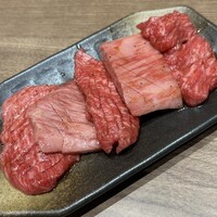 焼肉山水 虎ノ門ヒルズ店 - 