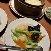 北京ダック専門店 銀座芳亭 - 