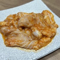 焼肉山水 虎ノ門ヒルズ店 - 