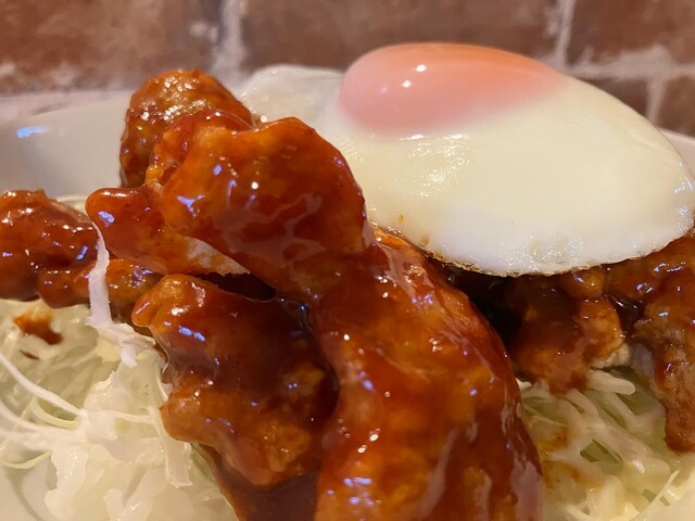 Samone KITCHEN（サモネ キッチン） - 塚目（食堂）の写真