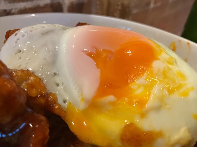 Samone KITCHEN（サモネ キッチン） - 塚目（食堂）の写真