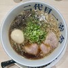 博多ラーメン 二代目一幸舎 さんすて岡山店