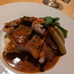 ニシキ ダイニング - 