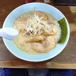 ラーメン専門店 和 - 