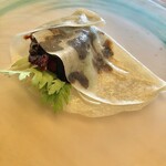 中国菜 柏ノ木 - 「北京ダック」@600