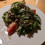 ニシキ ダイニング - 