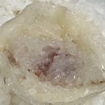 今池呑助飯店 - 11.呑助特製餃子の餡