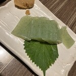 Excellent Gunma Food さんず - 