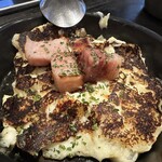 鉄板ダイニング 弘 - 