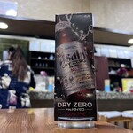 今池呑助飯店 - DRY ZERO アクスタ