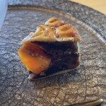 中国菜 柏ノ木 - ⑧月餅