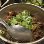 鉄板ダイニング 弘 - 