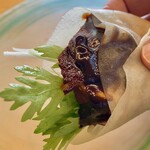 中国菜 柏ノ木 - 