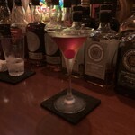 バリンチ - マンハッタン。