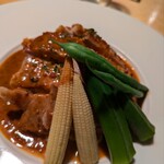 ニシキ ダイニング - 