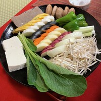 千薫庵 - 