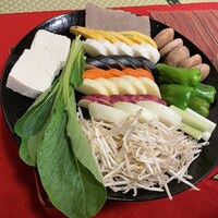 千薫庵 - 