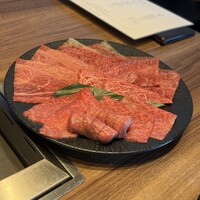 焼肉うしごろ 新宿三丁目店 - 