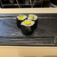 鮨 竹下 - 