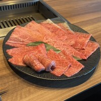 焼肉うしごろ 新宿三丁目店 - 