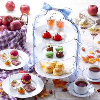 ティーラウンジ ベルクール_2