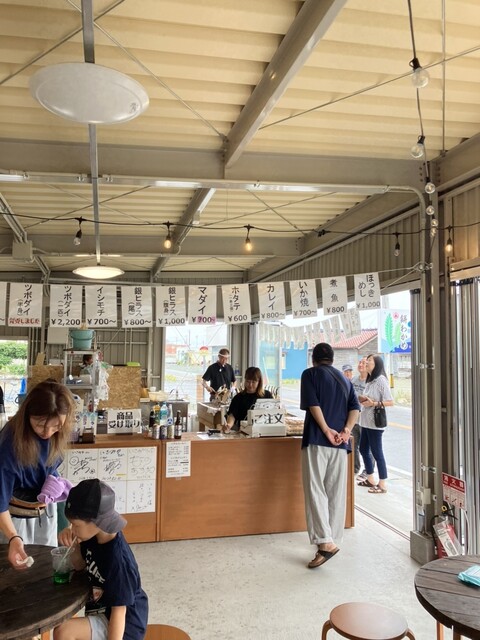 カネヨ水産直売所 - 駒ケ嶺（その他）の写真