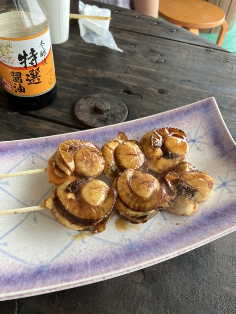 カネヨ水産直売所 - 駒ケ嶺（その他）の写真