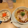 らぁ麺 はやし田 町田店