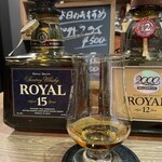 お酒の美術館 神田店 - 