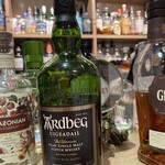 お酒の美術館 神田店 - 