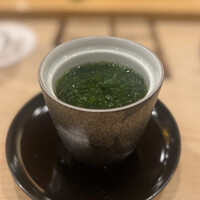 鮨 しゅん輔 阿佐ヶ谷 - 