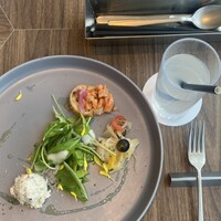 THE PENTHOUSE with weekend terrace - 