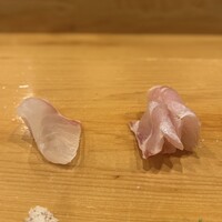 鮨 しゅん輔 阿佐ヶ谷 - 