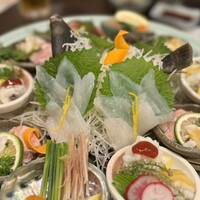 割烹 川田 - 