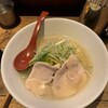 麺屋 翔 本店