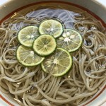 小来川 山帰来 - 