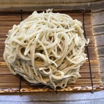 小来川 山帰来 - 