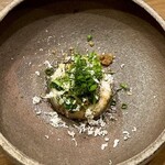 鰻はし本 - 2024.8.  八幡巻き