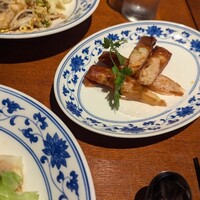 老四川 飄香小院 -  老四川 飄香小院 -